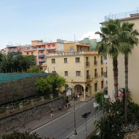 Bluedream Apartament Sorrento Exterior photo