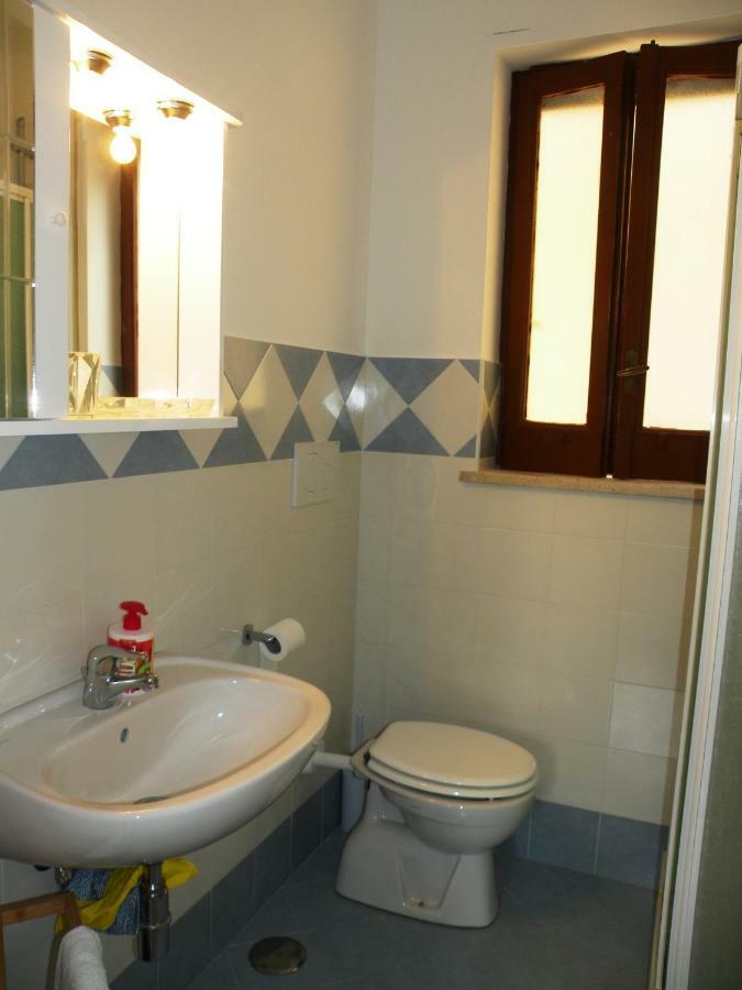 Bluedream Apartament Sorrento Exterior photo
