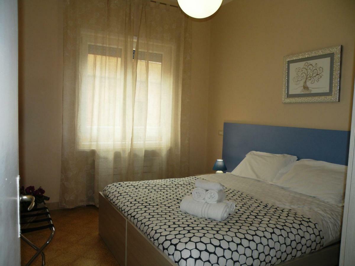 Bluedream Apartament Sorrento Exterior photo