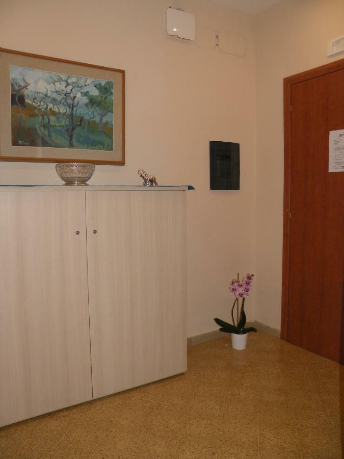 Bluedream Apartament Sorrento Exterior photo