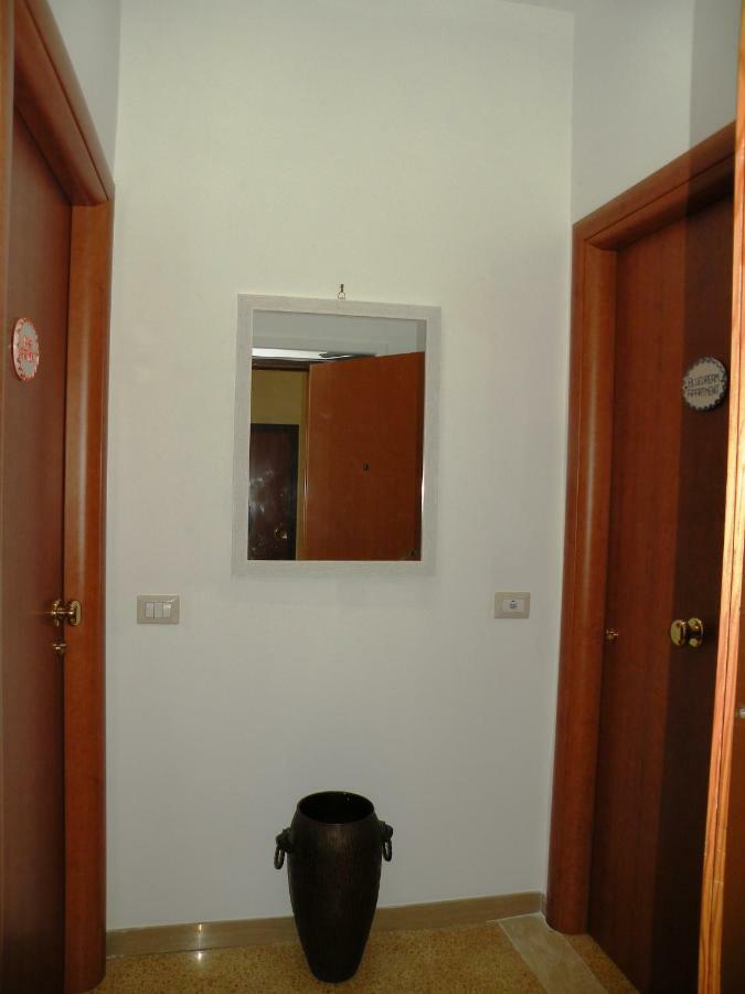 Bluedream Apartament Sorrento Exterior photo