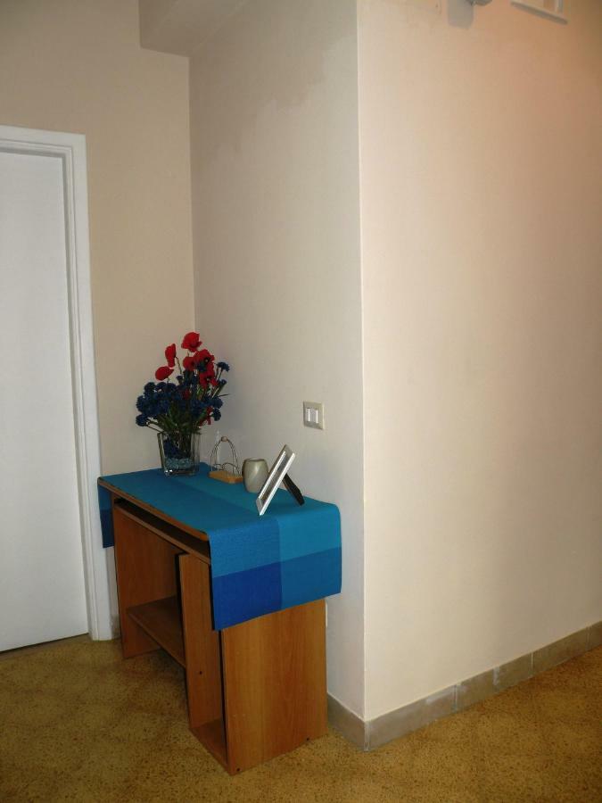 Bluedream Apartament Sorrento Exterior photo