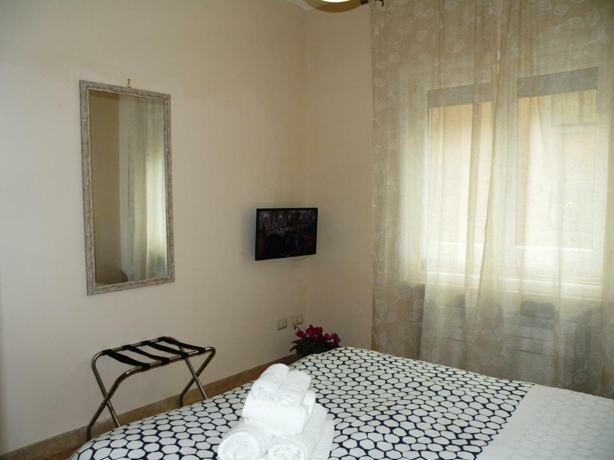 Bluedream Apartament Sorrento Exterior photo