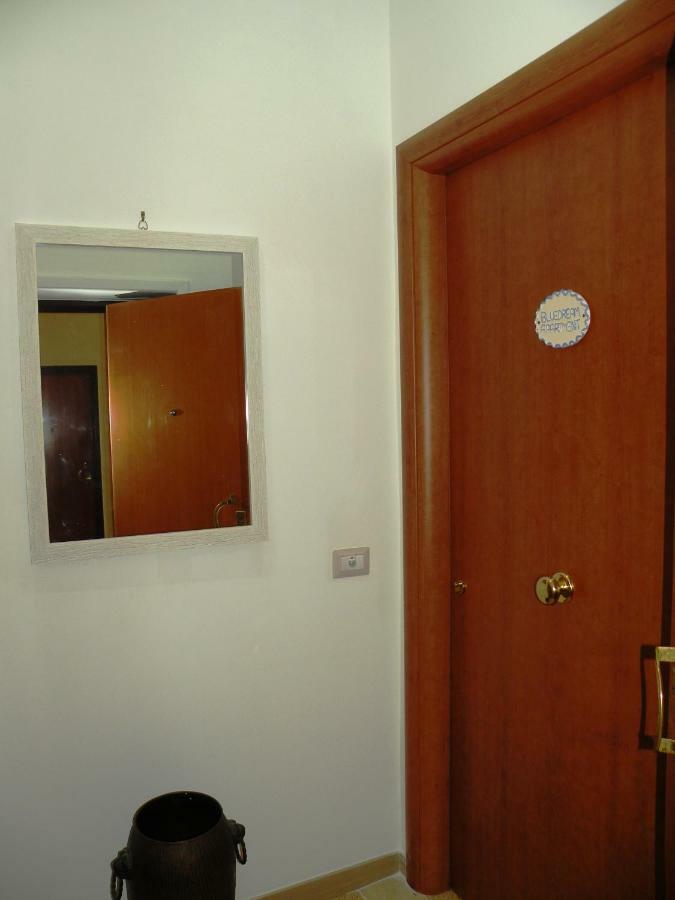 Bluedream Apartament Sorrento Exterior photo
