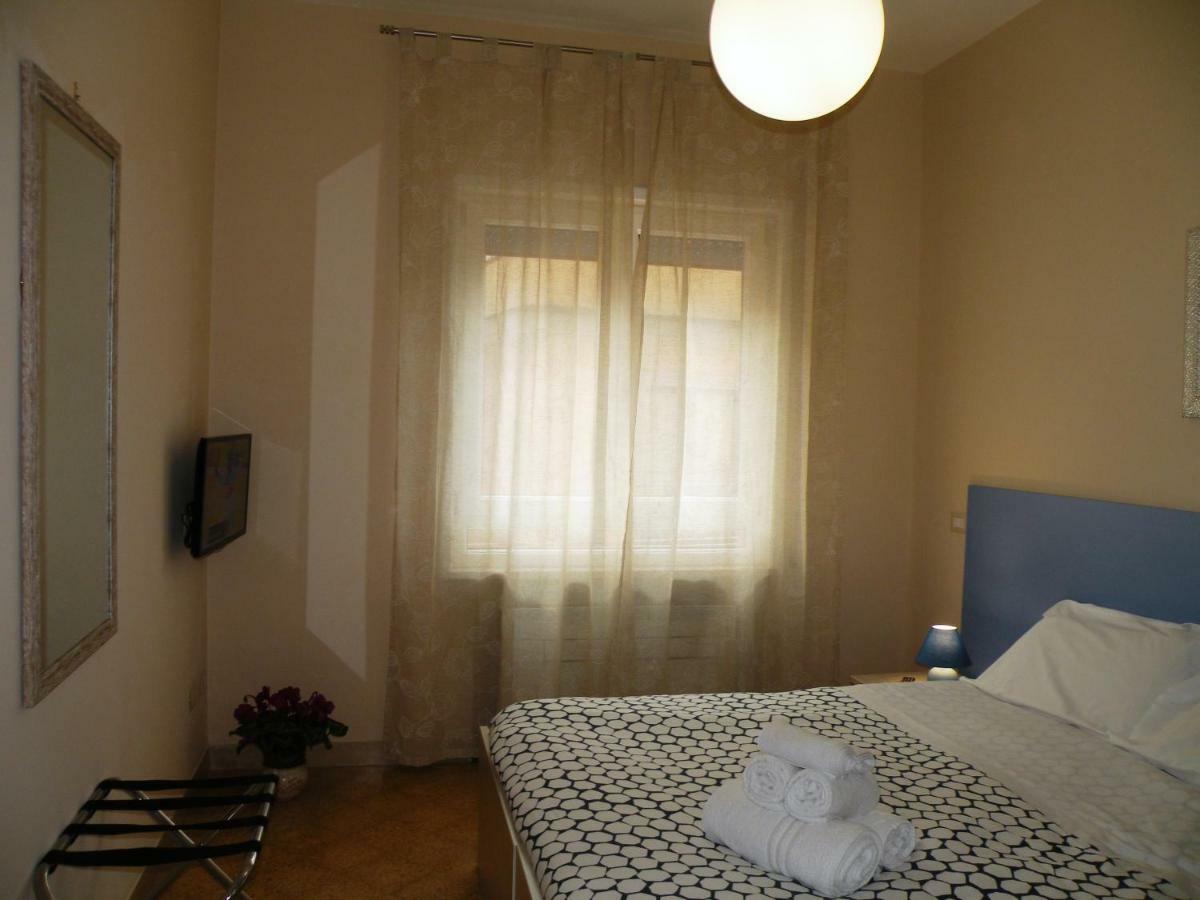 Bluedream Apartament Sorrento Exterior photo