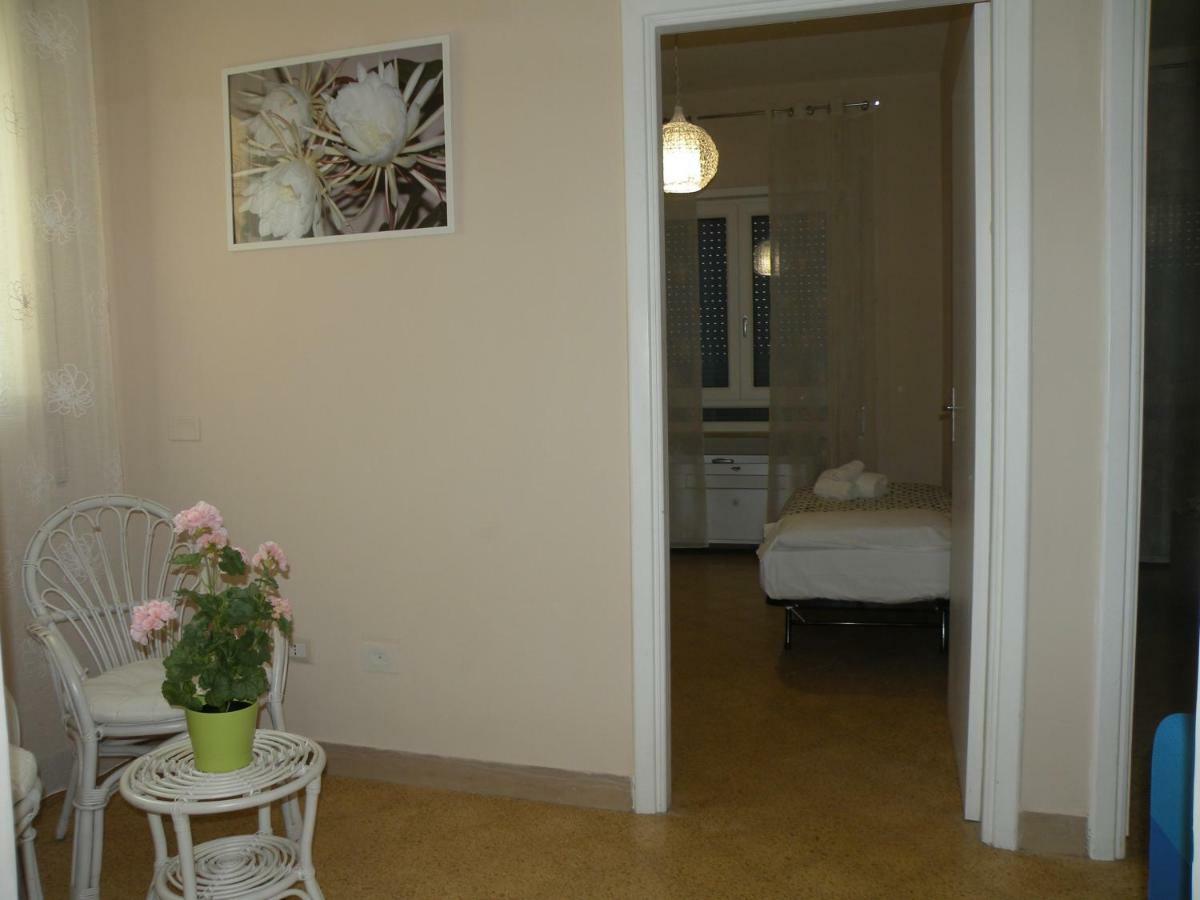 Bluedream Apartament Sorrento Exterior photo