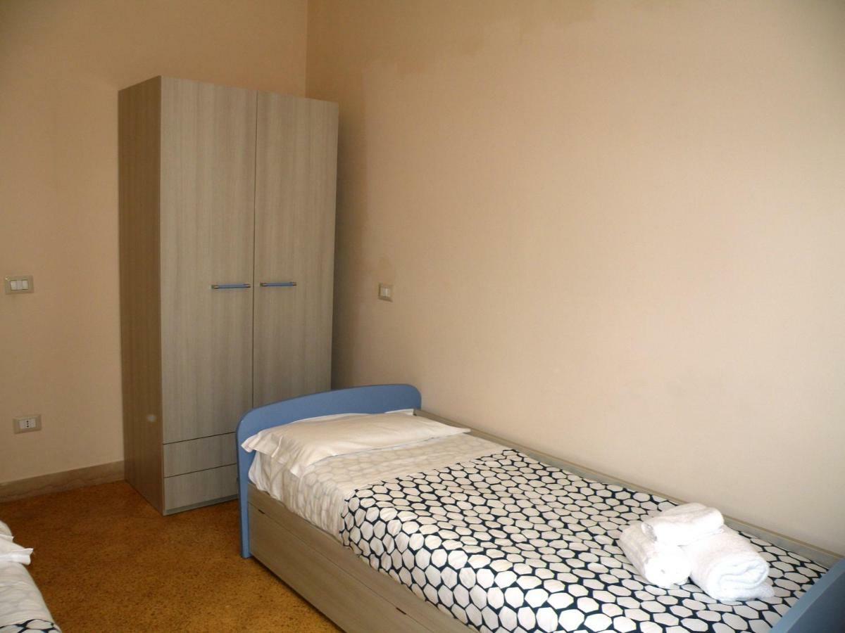 Bluedream Apartament Sorrento Exterior photo