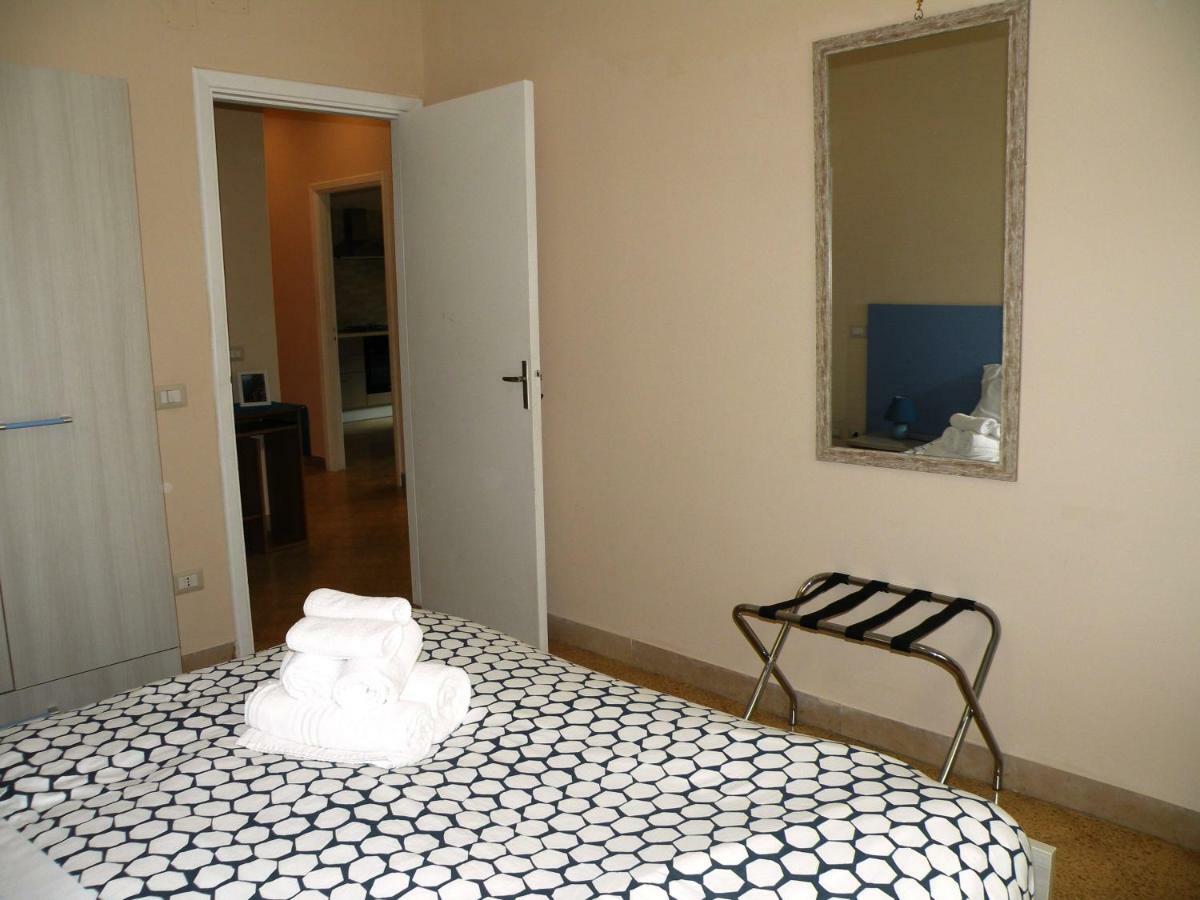 Bluedream Apartament Sorrento Exterior photo