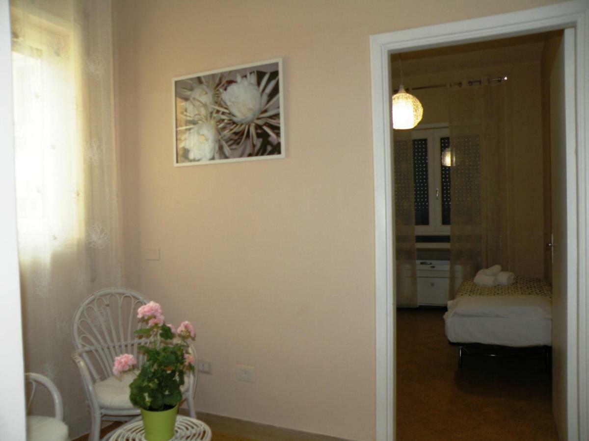 Bluedream Apartament Sorrento Exterior photo