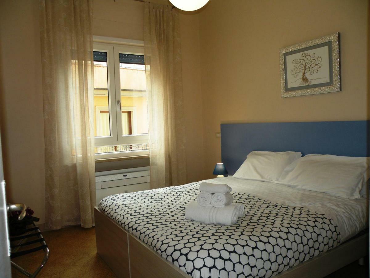 Bluedream Apartament Sorrento Exterior photo