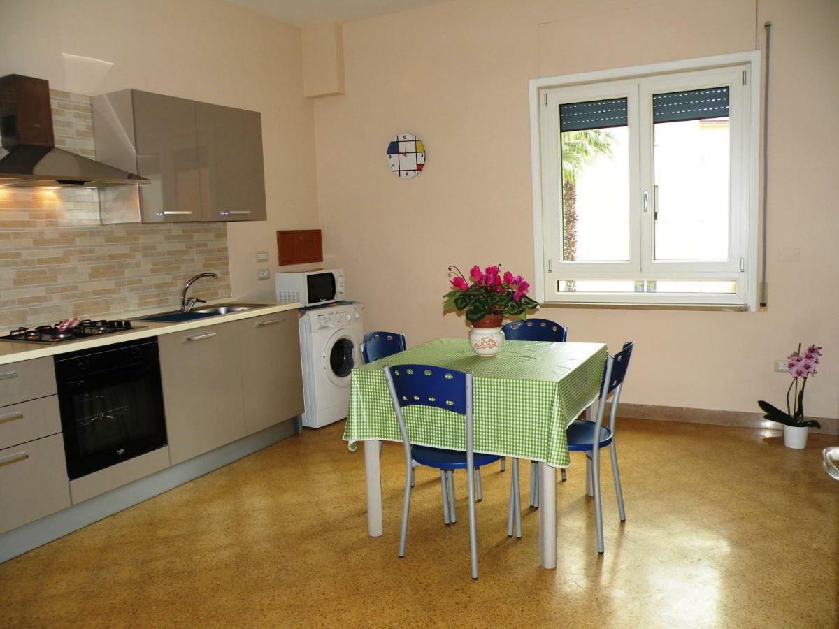 Bluedream Apartament Sorrento Exterior photo